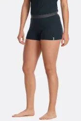 Термотрусы женские Rab Syncrino Boxers Wmns, Beluga, 8 (QBL-35-BEL-08) image