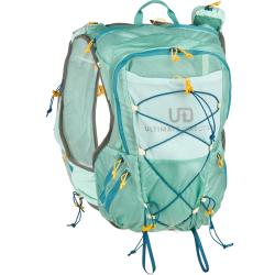 Рюкзак-жилет жіночий Ultimate Direction Adventure Vesta 6.0 W, ice blue, M-L (054003855068) image