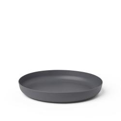 Тарелка Sea to Summit Camp Plate, Charcoal, L (STS 054104) image