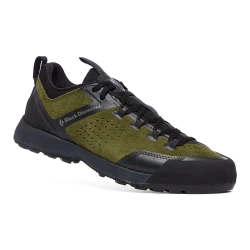 Кросівки чоловічі Black Diamond Mission XP LTH, Olive, р.8 (BD 58002430490801) image