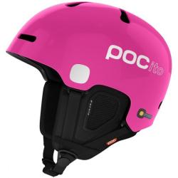 Шолом гірськолижний POCito Fornix Fluorescent Pink, р.M/L (PC 104639085M-L1) image