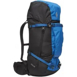 Рюкзак Black Diamond Mission 45, Cobalt/Black, M/L (BD 681187.CBBK-ML) image