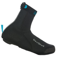 Бахіли велосипедні водонепроникні Dexshell Heavy duty Overshoes, S (36-38) (6954358935726) image