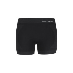 Термошорты женские Fjord Nansen AKKA SHORTS, S/M, black/graphite (5908221332953) image