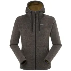 Чоловіча флісова толстовка Lafuma Cali Hoodie M, Major Brown, XXL (LFV12139 7302_XXL) 2022 image