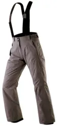 Штани жіночі гірськолижні Lafuma LD HEYDEN Pants, SOFT PURPLE, L (LFV6459 3935_L) image