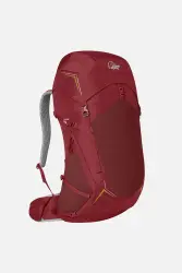 Рюкзак жіночий Lowe Alpine AirZone Trek 43:50, Raspberry (LA FTE-92-RA-43) image