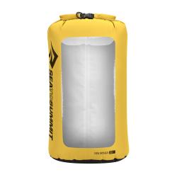Гермомешок View Dry Sack Yellow, 35 л от Sea to Summit (STS AVDS35YW) image
