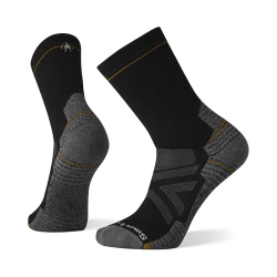 Носки мужские Smartwool Performance Hike Full Cushion Crew, Black, р.XL (SW SW001618.001-XL) image