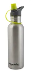 Фляга Pinguin Bottle 2020, 0,8 L, (PNG 807509) image