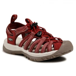 Сандалі жіночі Keen Whisper W, Red Dahlia, 37 (0191190776193) image