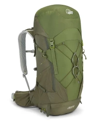 Рюкзак Lowe Alpine AirZone Trail Camino 37:42, Army/Bracken, M (LA FTF-39-ABR-MED) image