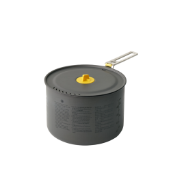 Кастрюля Sea to Summit Frontier UL Pot, 3 L, Grey (STS ACK027011-401703) image