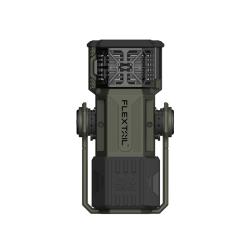 Фумігатор-ліхтар-powerbank кемпінговий Flextail Evo Repel, green (6975755962092) image
