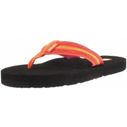 В'єтнамки жіночі Teva Mush 2 W's Zoey Coral, р. 37 (TVA 8737.857-6) image