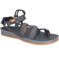 Сандалі Lizard Hex H2O, (SS21) plain slate grey, р.37 (7615523196067) image