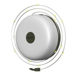 Кемпінговий ліхтар-гірлянда NexTool Milky Way GW20, 20 м (NE20328) image