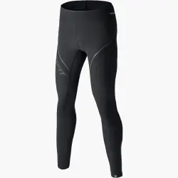 Штаны мужские Dynafit Winter Running M Tights, Black, 46/S (DNF 70944,0912-46/S) image