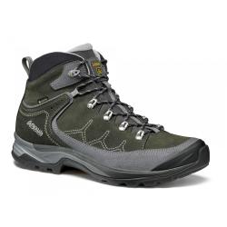 Напівчеревики чоловічі Asolo Falcon LTH GV, Grey/Light Black, 46 1/3 (ASL A40044.B036-11.5) image