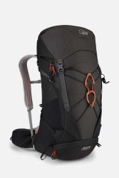 Рюкзак жіночий Lowe Alpine AirZone Trail Camino ND35:40, Anthracite/Graphene, S (FTF-43-AGR-SML) image
