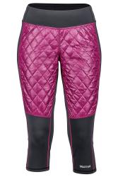 Капрі жіночі Marmot Wm's Toaster Capri Deep Plum / Black, XL (MRT 78430.6948-XL) image