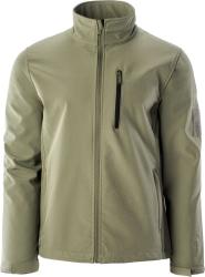 Мембранная мужская теплая куртка для треккинга Magnum Deer 2/0, Olivine, M (MGN M000149257-M) image