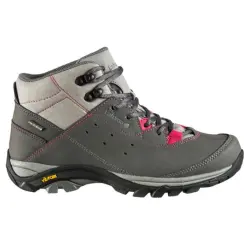 Черевики трекінгові жіночі Lafuma Aneto MID W, Grey, 3.5 (40055) image