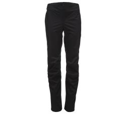 Штани жіночі Black Diamond Stormline Stretch Full Zip Rain Pants, XS - Black (BD TC2Z.015-XS) image