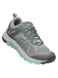 Кросівки жіночі Keen Terradora II Vent W, Drizzle/Ocean Wave, 38.5 (0191190479698) image