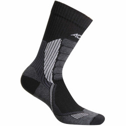 Термошкарпетки Accapi Trekking Primaloft, Black, 37-38 (ACC H0870.999-I) image