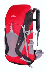 Рюкзак Fjord Nansen Bodo 32, Cherry/Black (5908221344345) image