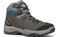 Напівчеревики жіночі Scarpa Mistral GTX Wmn, Lake Blue, р.45 1/2 (SCRP 30026.200-45 1/2) image