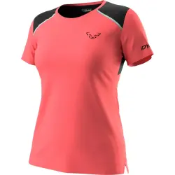 Женская футболка Dynafit SKY SHIRT W, coral, M (71650/6171 M) image