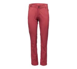 Штани жіночі Black Diamond W Alpine Light Pants, L - Wild Rose (BD O9M8.6012-L) image