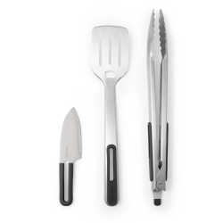 Набір для грилю BioLite Prep and Grill ToolKit (BLT BNB0101) image