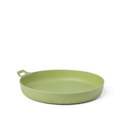 Тарелка Sea to Summit Horizon Plate, Tarragon, L (STS 054601) image