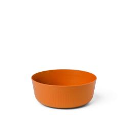 Миска Sea to Summit Camp Bowl, Burnt Orange, 840 мл (STS 053901) image