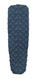 Коврик надувной Pinguin Trace, 186x54x7см, Petrol (PNG 725063) image