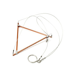 Підвісна система Jetboil Hanging Kit, Orange (JB HNGKT) image