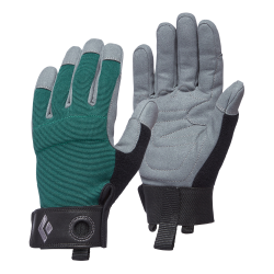 Рукавички жіночі Black Diamond Crag Gloves, Raging Sea, р.S (BD 8018663028SM_1) image