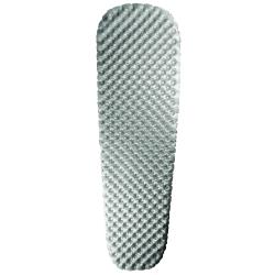 Надувний килимок Comfort Plus Mat, 201х64х6.3см, Grey від Sea to Summit (STS AMCPLAS) image