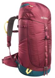 Рюкзак Tatonka Norix 28 Women, Bordeaux Red (TAT 1470.047) image