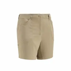 Жіночі шорти Lafuma Access Short W, Sesame, 40 (LFV11943 6322_40) image