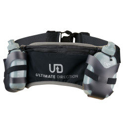Сумка поясна з флягами Ultimate Direction Access 600, onyx (80451622-ONX) image