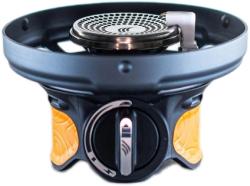 Газовий пальник з п'єзопідпалом Jetboil Assy Burner Base Flash 1 л Replacement (JB JB103852) image