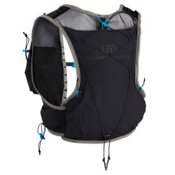 Рюкзак-жилет чоловічий Ultimate Direction Race Vest 6.3, onyx, S (80457522-ONX-S) image