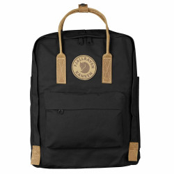 Рюкзак Fjallraven Kanken No.2 16, Black (23565.550) image