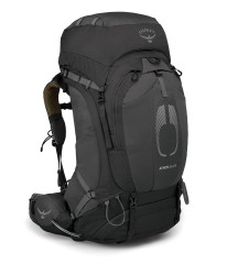 Рюкзак Osprey Atmos AG L/XL 65, Black (OSP ATMOSAG-1000.3999) image