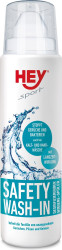 Засіб для очищення пластика, тканини Hey Safety Wash-In, 250 ml (H 200205) image