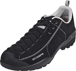 Кросівки Scarpa Mojito Black, р.36 (SCRP 32605.350-36) image